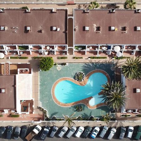 Aloha Corralejo 아파트 객실 사진
