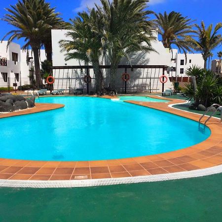 Aloha Corralejo 아파트 외부 사진