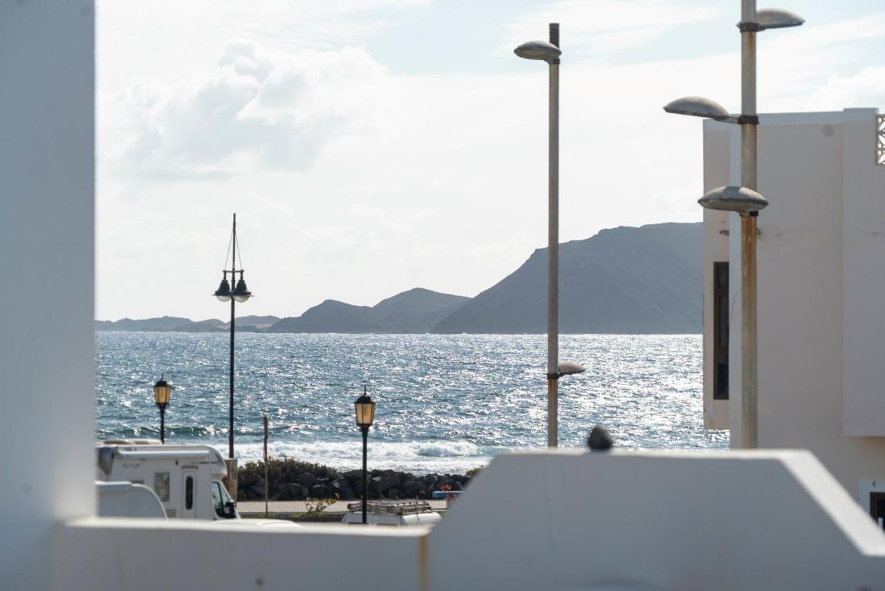 Aloha Corralejo 아파트 외부 사진
