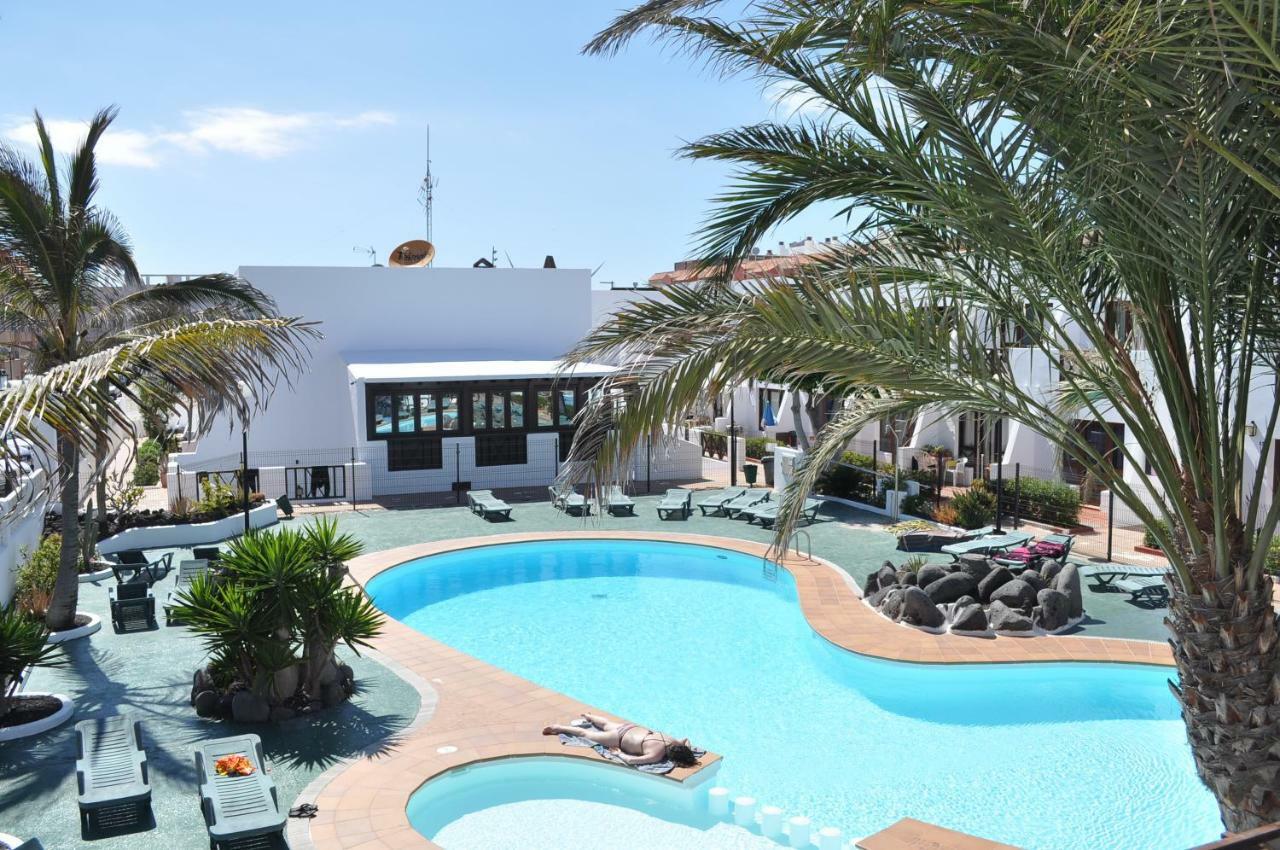Aloha Corralejo 아파트 외부 사진