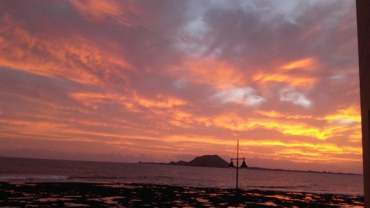 Aloha Corralejo 아파트 외부 사진