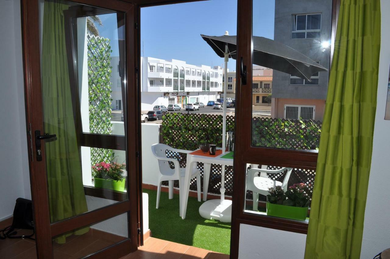 Aloha Corralejo 아파트 외부 사진