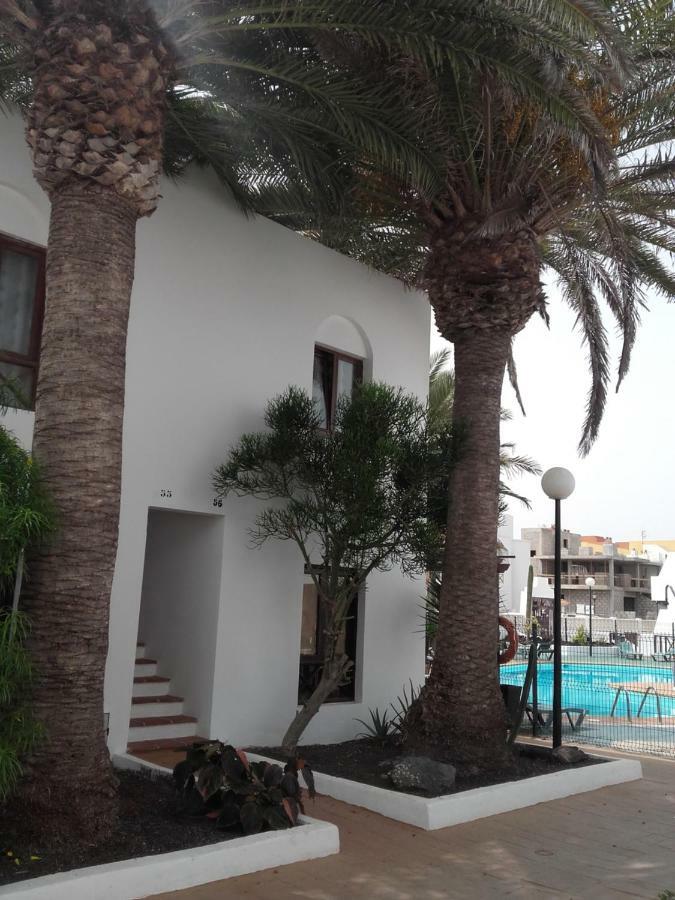 Aloha Corralejo 아파트 외부 사진