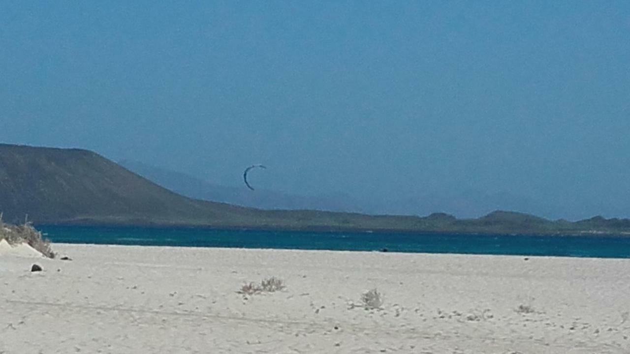 Aloha Corralejo 아파트 외부 사진