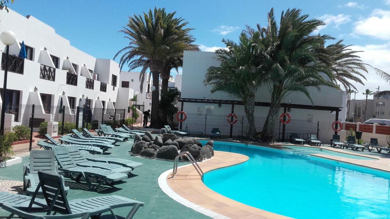 Aloha Corralejo 아파트 외부 사진