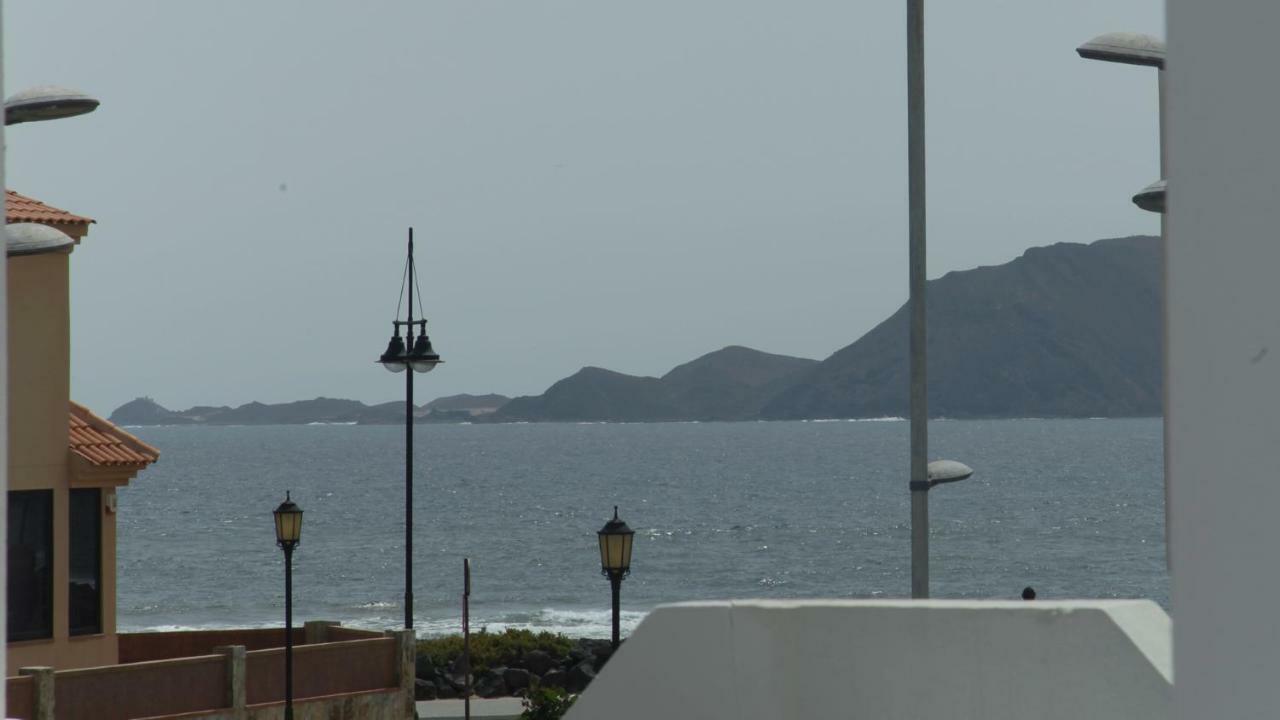 Aloha Corralejo 아파트 외부 사진