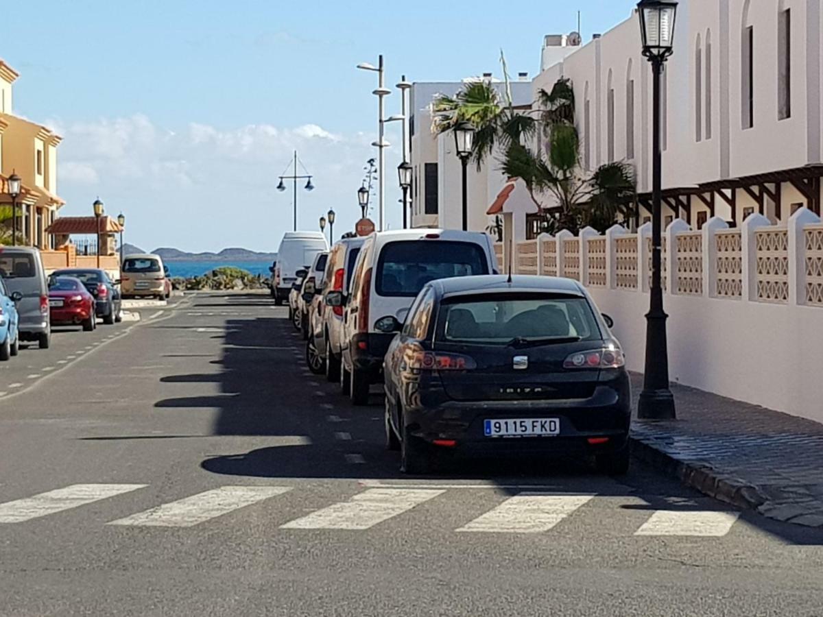 Aloha Corralejo 아파트 외부 사진