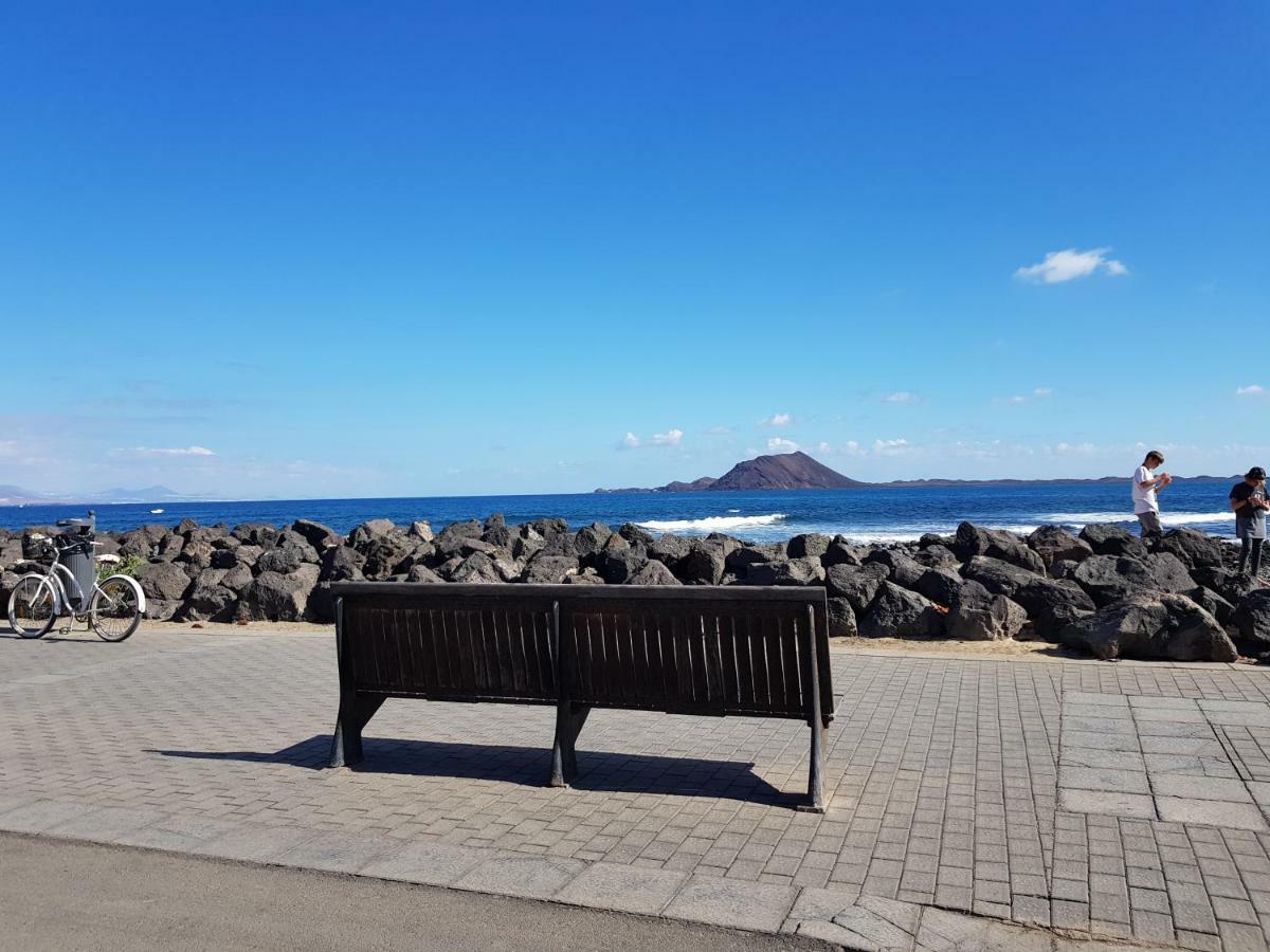 Aloha Corralejo 아파트 외부 사진